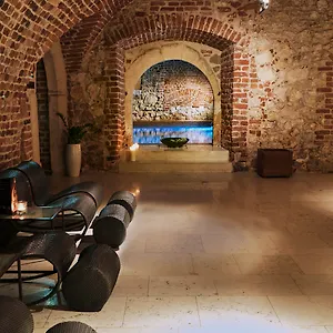 Otel Stary, Krakow