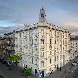 Apart Otel Happy Tower, Krakow