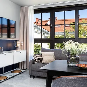 H11 Lejlighedshotel