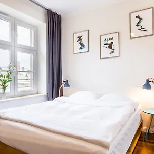 Appartement Novumhouse - Tomasza, Cracovie