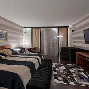 Wentzl Hotel