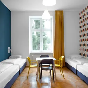 Hostel Atlantis, Krakow