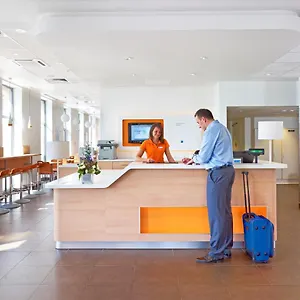 Otel Ibis Budget Stare, Krakow