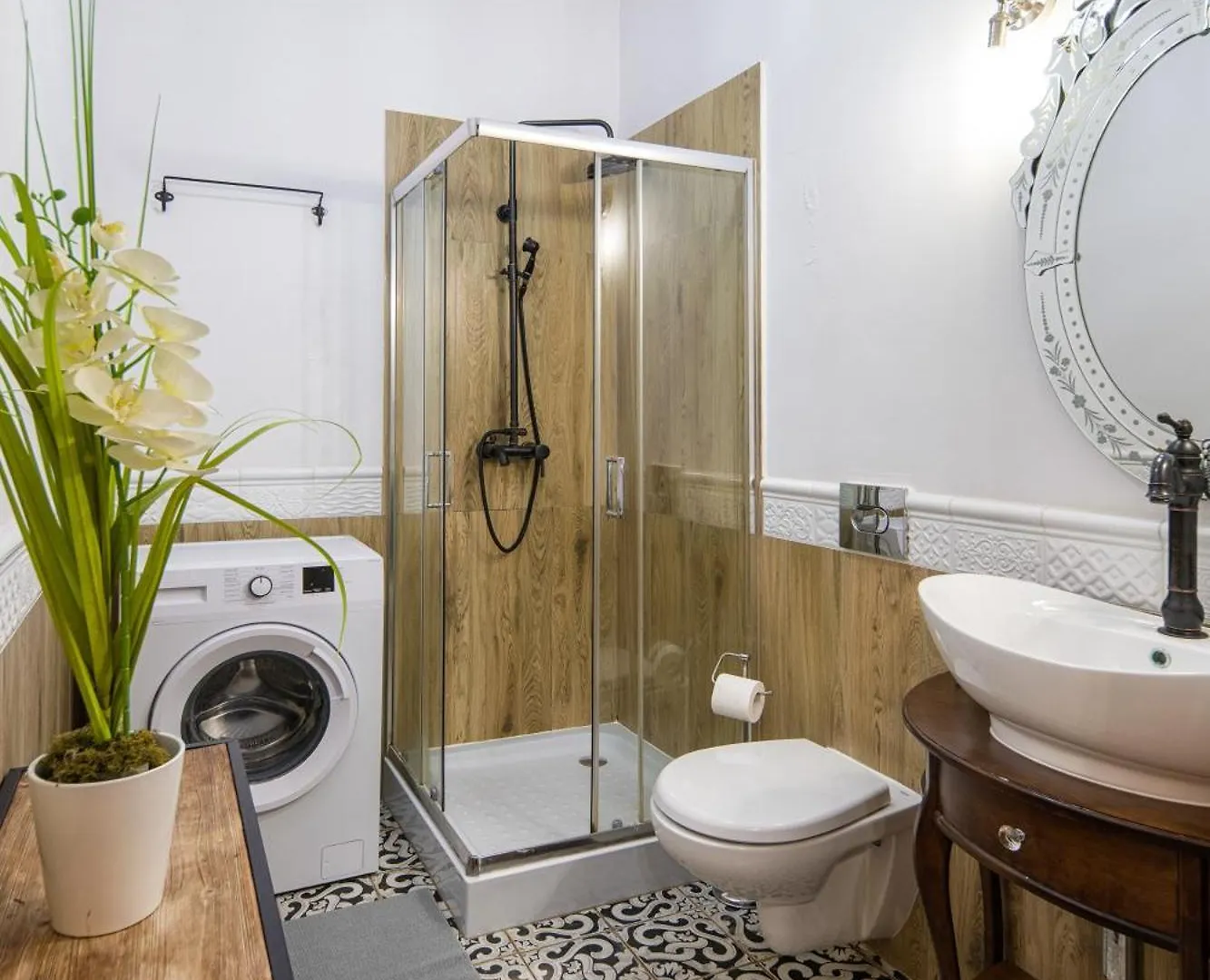 Apartment Verde 2-Room In The Center Krakow